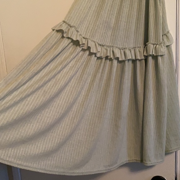 Free People Beach Dress - Picture 6 of 9